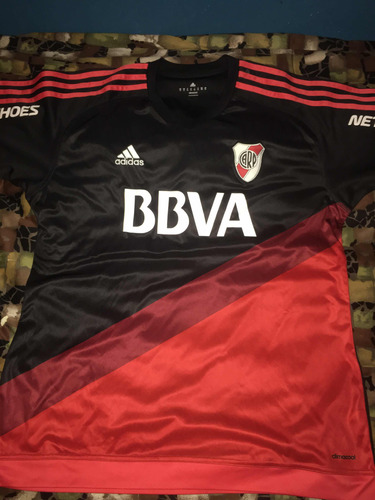 Camiseta adidas Original River Plate