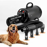 Secador Para Mascotas Peluquería Canina De Perros Gato 2800w