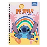 Cuaderno Especial Artel 150 Hojas Diseño Lilo & Stitch 2024