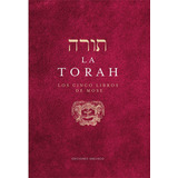 Libro La Torah