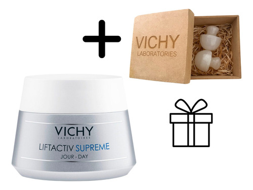 Liftactiv Supreme Piel Normal A Mixta Vichy