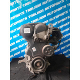 Motor Semiarmado Ford Fiesta Kinetic 1.6 2011