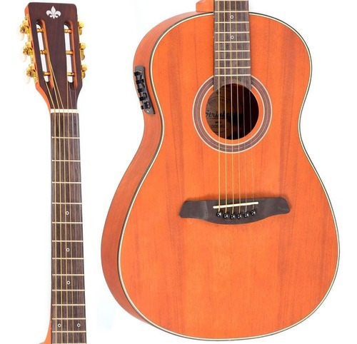 Violão Acústico Strinberg Sy-25 Fosco