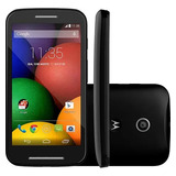 Celular Moto E Xt-1021 (liberado Para Toda Compañía)