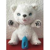 Furreal Oso Estornudos      25cm