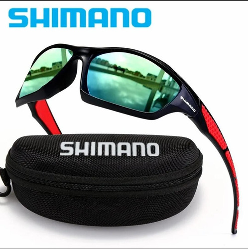 Anteojos Shimano 