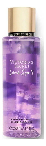 Love Spell Body Splash Victoria's Secret 250ml Original