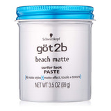 Pasta Mate Got 2b Beach 3.5 Oz, (paquete De 2)