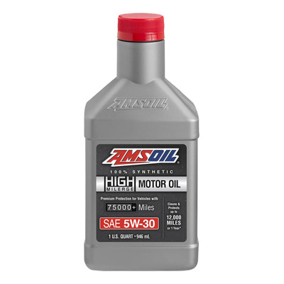 Aceite Amsoil Sintético 5w30 Alto Kilometraje 946ml | Meses sin interés