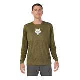 Jersey Fox Ranger Tru Dri Ls 