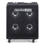 Hartke Hmhd508 / Amplificador De Bajo
