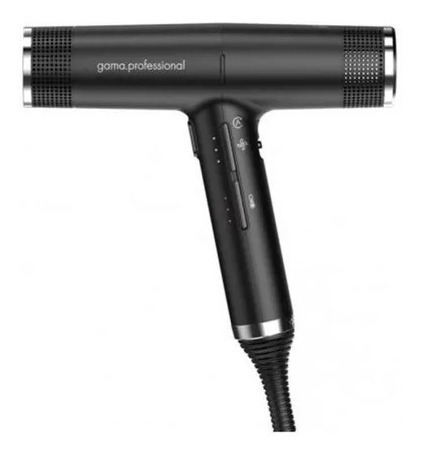 Secador  De Pelo Iq Perfetto Professional Gama 2000w Ligero