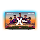 Tv The Xtra 55 Mini Led 4k 120 Hz 55pml9118/78 Philips