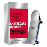 Brand Collection Nº347 212 Men Heros 25ml