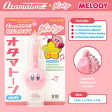 Otamatone Melody Special Edition Kirby Sintetizador Portátil