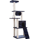 Aeromark International Armarkat Cat Tree Condo Muebles, Altu