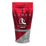 Lurex Decoloración Premium Blanco X690g Nov