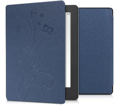 Funda Para E-reader Kobo Aura H2o Edition 2 Cierre Magnético