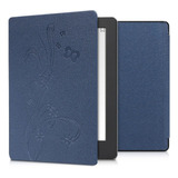 Funda Para E-reader Kobo Aura H2o Edition 2 Cierre Magnético