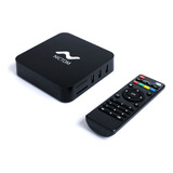 Smart Tv Box Nitcom Mini Pc 4k Android Netflix You Tube Kodi