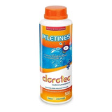 Alguicida Liquido Para Pileta Lona 500 Ml - 1/2 Lt Subte A