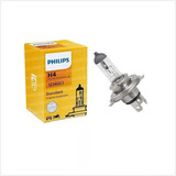 Lampara Philips H4 12v 60/55w  Standard Nr