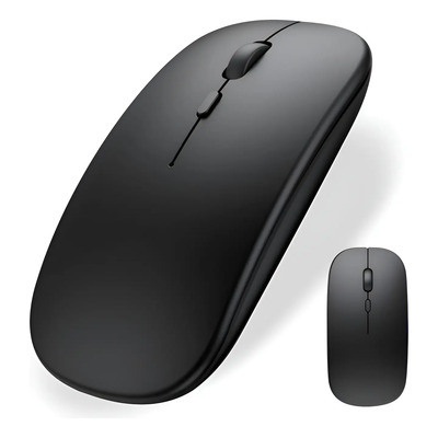 Mouse Bluetooth Para Todas Tablets Celu \u002Fmacbook \u002F Notebook | Mismo precio en cuotas