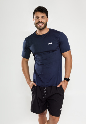 Promoção Kit 5 Blusa Básica Fitness Academia Masculino 