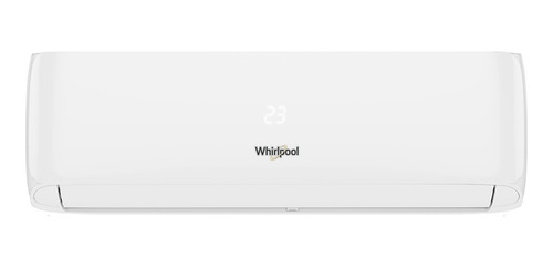 Aire Acondicionado Minisplit Whirlpol 1 Tonelada 110v S Frío