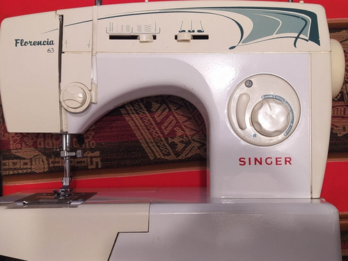 maquina de coser singer florencia 63 manual maquina de coser singer florencia 63 manual