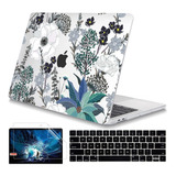 Mektron Funda Para Laptop Macbook Pro De 13 Pulgadas A2159/a