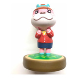 Lottie Animal Crossing Amiibo