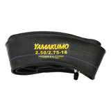 Camara Yamakumo 2.50/2.75-18 Tr4 Para Motocicleta