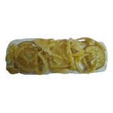 Budin De Naranja Con Cascaritas Naranjas Glaseadas 300 Gr 