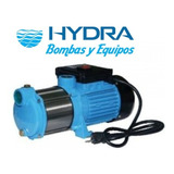 Bomba Cent, Multietapas  Aqua Pak Serie Step 3/4 Hp