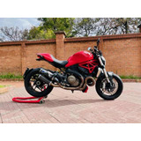 Ducati Monster 1200, No Bmw Gs 1200, No Ducati Diavel