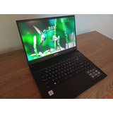 Laptop Msi, I9 10gen, Rtx 2080 Super, 32gb Ram, 1tb Ssd