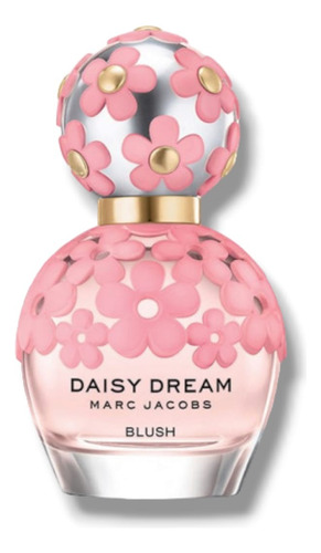 Marc Jacobs Daisy Dream Blush Perfume Edt X 50ml Masaromas