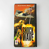 Shock Wave  Panasonic 3do