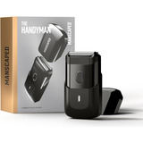 Afeitadora Facial Compacta Manscaped® The Handyman Portable