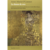 La Dama De Oro O´connor, Anne Marie Vaso Roto