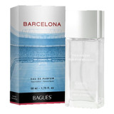 Barcelona Pour Homme - Eau De Parfum Bagués 