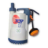 Bomba Sumergible 1/3hp Agua Turbia/potable Pedrollo. Top 1