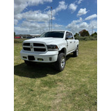 Ram 1500 2015 5.7 Laramie Atx V8