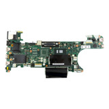 01ax961 Motherboard Lenovo Thinkpad T470 Cpu I3-7100u Ddr3