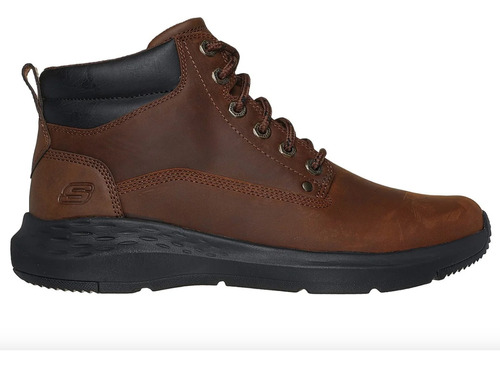 Botin Skechers Parson Hombre