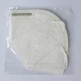 Mascarilla Protectora (cubre Bocas N95/kn95)