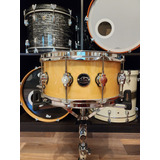 Redoblante Dw Performance 14x6.5 Maple Inmaculado