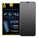 Pelicula Premium Tpu Soft Nano Moto G Frontal Fosca