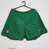Short Portugal 2004 Nike